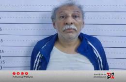 القبض على متهم بالمشاركة في مجزرة علي الوحش جنوب دمشق