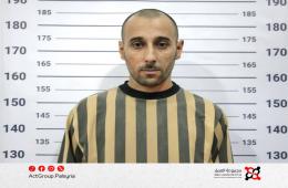 حلب: القبض على متورط بانتهاكات في سجن صيدنايا