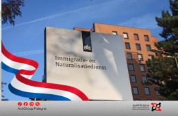 هولندا. قوانين اللجوء الجديدة تثير قلق اللاجئين