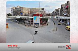 محافظ دمشق يعلن عن خطة لإعادة تأهيل مخيم اليرموك