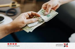 الأونروا تستأنف توزيع المساعدات المالية للاجئين الفلسطينيين في شمال سوريا