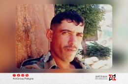 حادث جديد يرفع عدد ضحايا الأسلحة الفردية بين اللاجئين الفلسطينيين في درعا