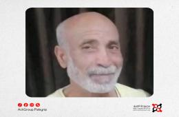 مخيم جرمانا.. الموت يغيب أحد رموز الرياضة الفلسطينية