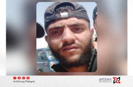 عائلة فلسطينية تطلق مناشدة للبحث عن نجلها المفقود في دمشق