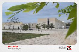 مأساة الطالبة الجامعية نسرين. هوية بلا وطن ونجاح بلا ثمن في الجامعة اللبنانية