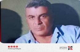 الأمن الداخلي في دمشق يوقف أحد المتورطين في مجزرة التضامن