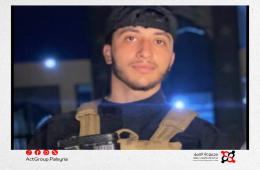 إلقاء قنبلة في مخيم الحسينية يودي بحياة عنصر من الأمن العام