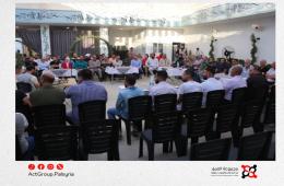 شباب الحسينية بين الهشاشة الاقتصادية والانتظار المستمر