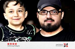 صرخة من القلب: أيمن دواه يصارع السرطان ساعدوه قبل فوات الأوان!