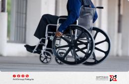 واقع وتحديات ذوي الإعاقة من فلسطينيي سوريا في لبنان