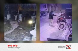 تصاعد حوادث السرقة في مخيم اليرموك وسط مطالب بتدخل أمني