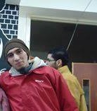 A Kidnap Attempt Against an Activist in the Yarmouk Camp.
