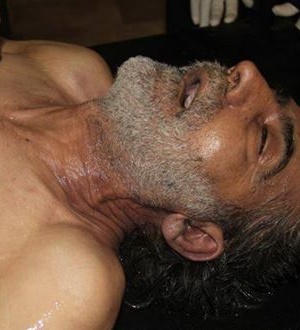 The Siege Victims Toll in the Yarmouk Camp Raises to 173 Victims