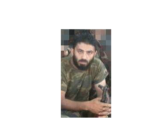 A Member of Pro-Syrian Regime Palestinian Faction Died in Yarmouk 