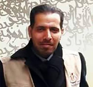 ISIS Executes a Relief Activist from Yarmouk by Shooting
