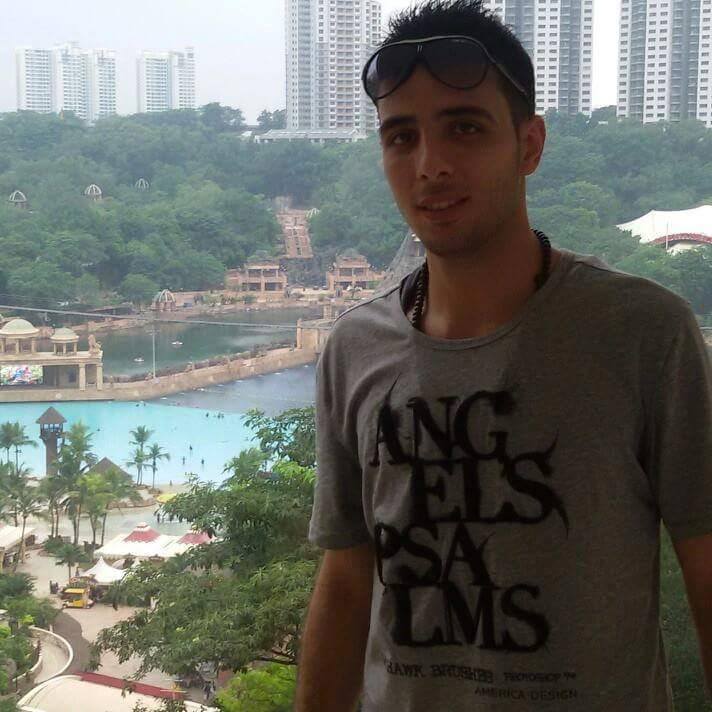 For the Sixth Day Respectively, the Malaysian Authorities Detain the Activist Ibrahim Abu Kharj