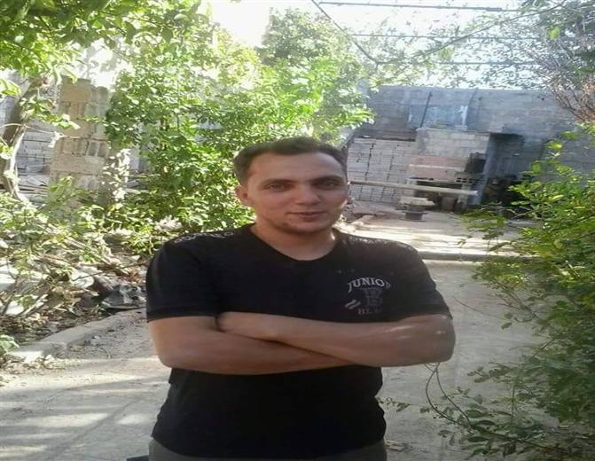 A Palestinian Refugee from Yarmouk Dies in Yalda Area