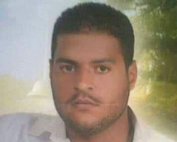 A Palestinian Refugee Dies in the Prisons of the Syrian Regime