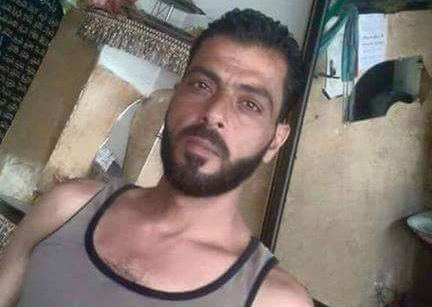 A Palestinian Refugee Dies due to Shelling at Douma in Damascus Suburb