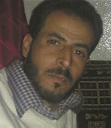 Palestinian refugee from Al-Yarmouk tortured to death.