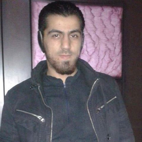 A Palestinian Refugee Died during the Ongoing Clashes in Yarmouk, Damascus