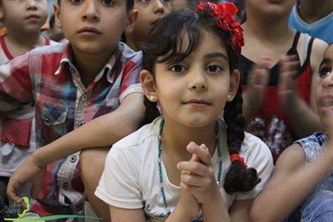 Palestinians of Syria; Numbers and Statistics till 19\06\2016: