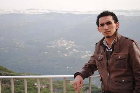 An Assassination Attempt against the Relief Activist, Abdullah Alkhateib, in Yalda Town Near Yarmouk