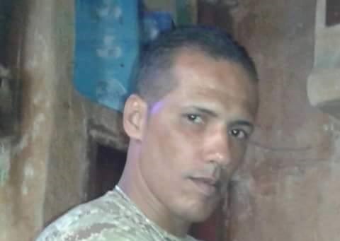 A Palestinian Refugee Died while Fighting in Damascus Suburb