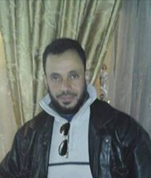 One of Yarmouk Residents Died by a Regular Army Sniper in Yelda