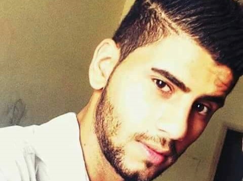 Palestinian youth goes missing in Aleppo’s northern suburbs.