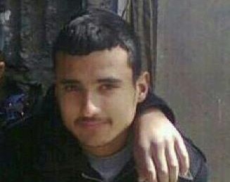 Palestinian refugee Amar Mustafa Aziz still incarcerated in Syrian lock-up