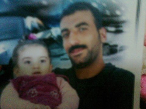 Palestinian Refugee Khamees Al Hariri Held Captive in Gov’t Penitentiary