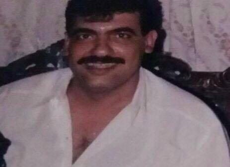 Palestinian Refugee Mahmoud AlMesri Held in Gov’t Prison since 2013