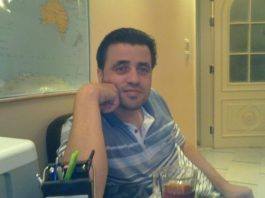 The Syrian Security Continues to Arrest the Refugee “Ahmed Alqasim” for the Fifth Year 