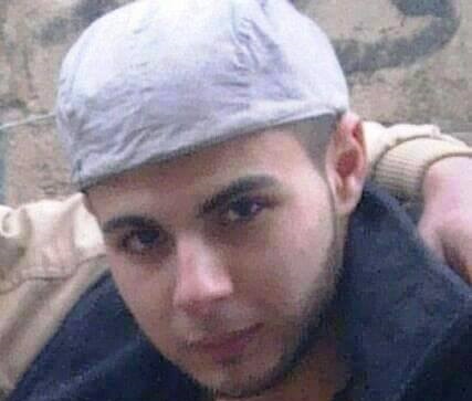 Palestinian Tortured to Death in Syrian Gov’t Jail