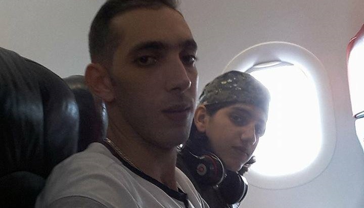 After Germany refused their reunion, two brothers from Yarmouk camp are threatened with imprisonment in Malaysia or deportation to Syria