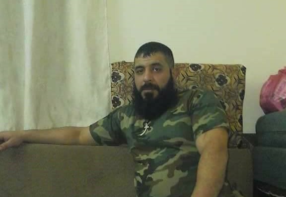 Palestinian refugee dies while fighting in Syria