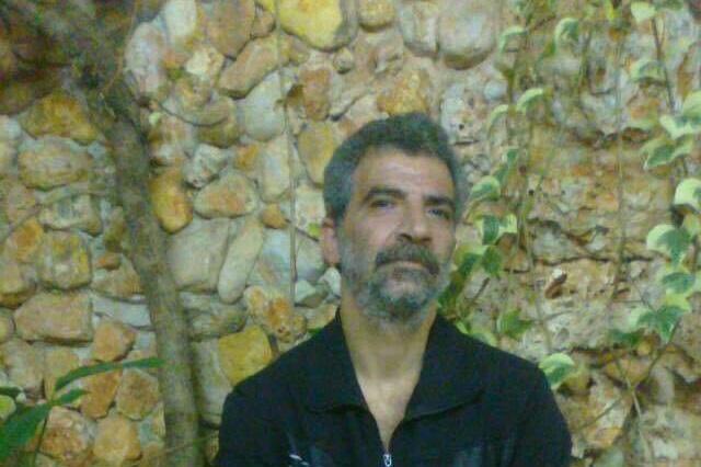 The Syrian regime continues to detain Palestinian “Mohammed Omar”