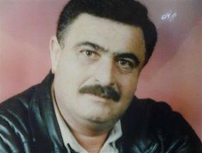 The Syrian regime continues to detain Palestinian “Adnan Talaat Al-Lolo” since 2013