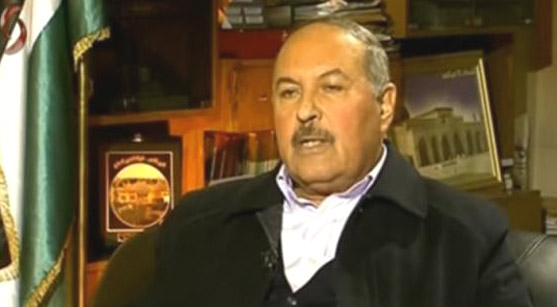 Khaled Abd Al-Majeed: “We are cooperating with Syria to force the armed groups to withdraw from Yarmouk camp
