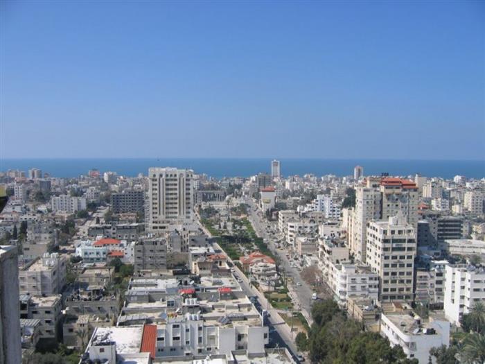 1000 Palestinian-Syrians in the Gaza strip are facing harsh living conditions