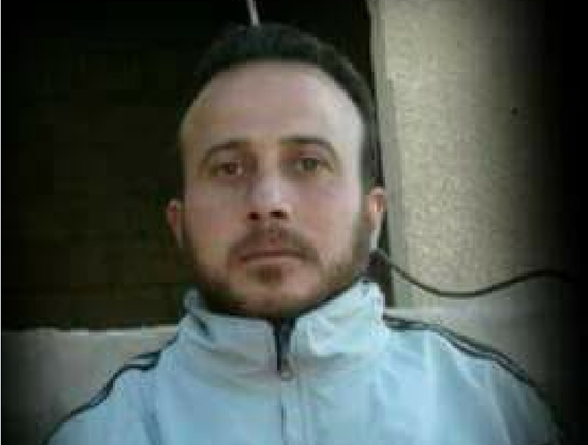 A member of Yarmouk refugee camp dies after being shot by a gendarme, while attempting to enter the Turkish territory