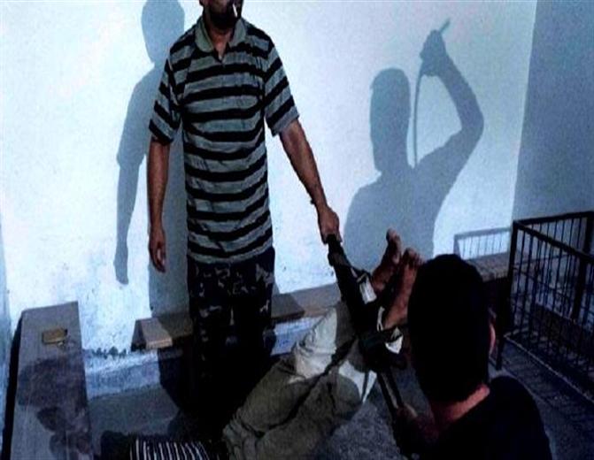 Dozens of Residents of AlAyedeen Camp in Homs Fall Prey to Fatal Torture, Forced Disappearance