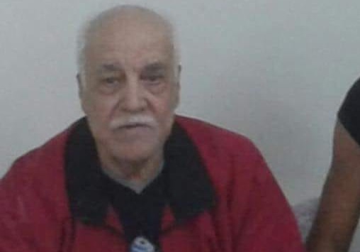 Palestinian Refugee Fawzi Hamid Released from Syrian Gov’t Lock-Up