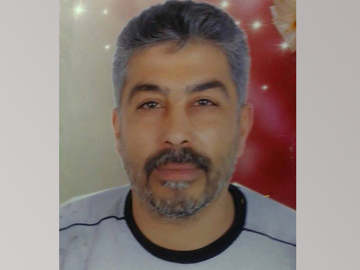 Syrian Gov’t Withholds Information about Fate of Palestinian Refugee Haytham AlNaji Since 2014