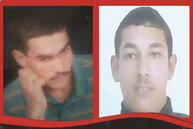 2 Palestinian Brothers Locked Up in Syrian Jail for over 4 Years