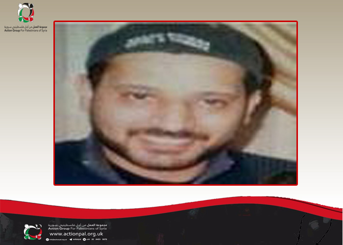 Son of Fatah Leader Secretly Held in Syrian Gov’t Jails