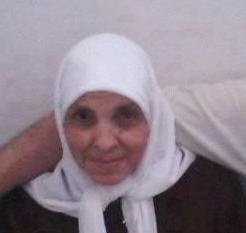 Elderly Palestinian Woman Held in Syrian Gov’t Jail for 5th Year