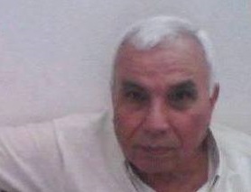 Palestinian Elderly Mouloud AlAbdullah Held in Syrian Jail for 5th Year
