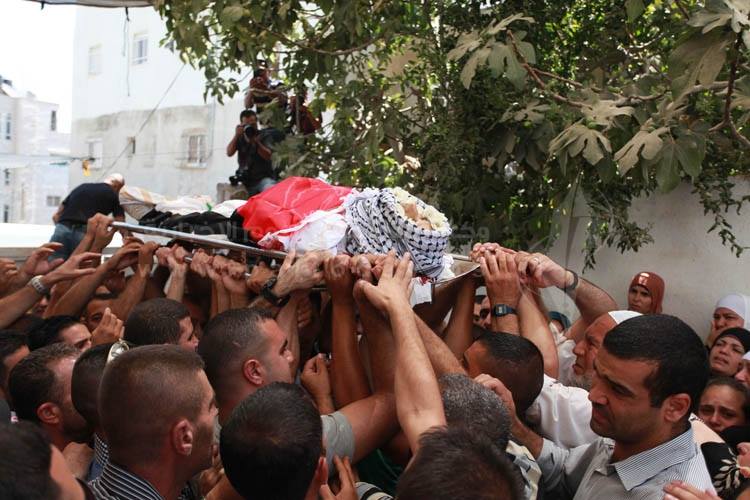 5 Palestinian Refugees Pronounced Dead in Syria in October 2018